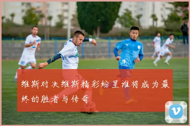维斯对决维斯精彩纷呈谁将成为最终的胜者与传奇